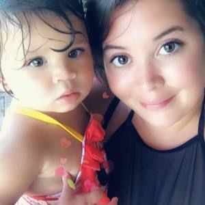 Meet your Posher, Kaitlin